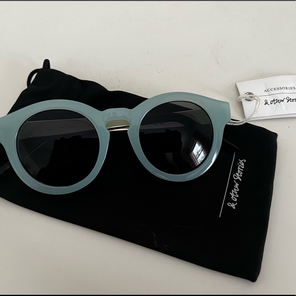 & Other Stories Sunglasses